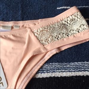 l*space Swim - L*space Bikini Bottoms l*space Swim - L*space Bikini Bottoms
